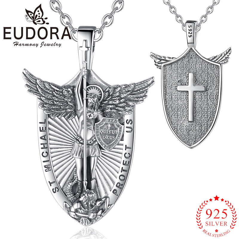 Eudora 925 Sterling Silver St. - đánh giá và giá 925 Sterling Silver Chain Necklace Men