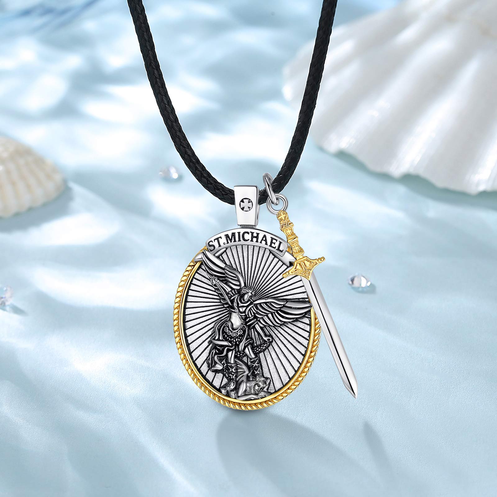 Eudora 925 Sterling Silver Sai - đánh giá và giá 925 Sterling Silver Chain Necklace Men