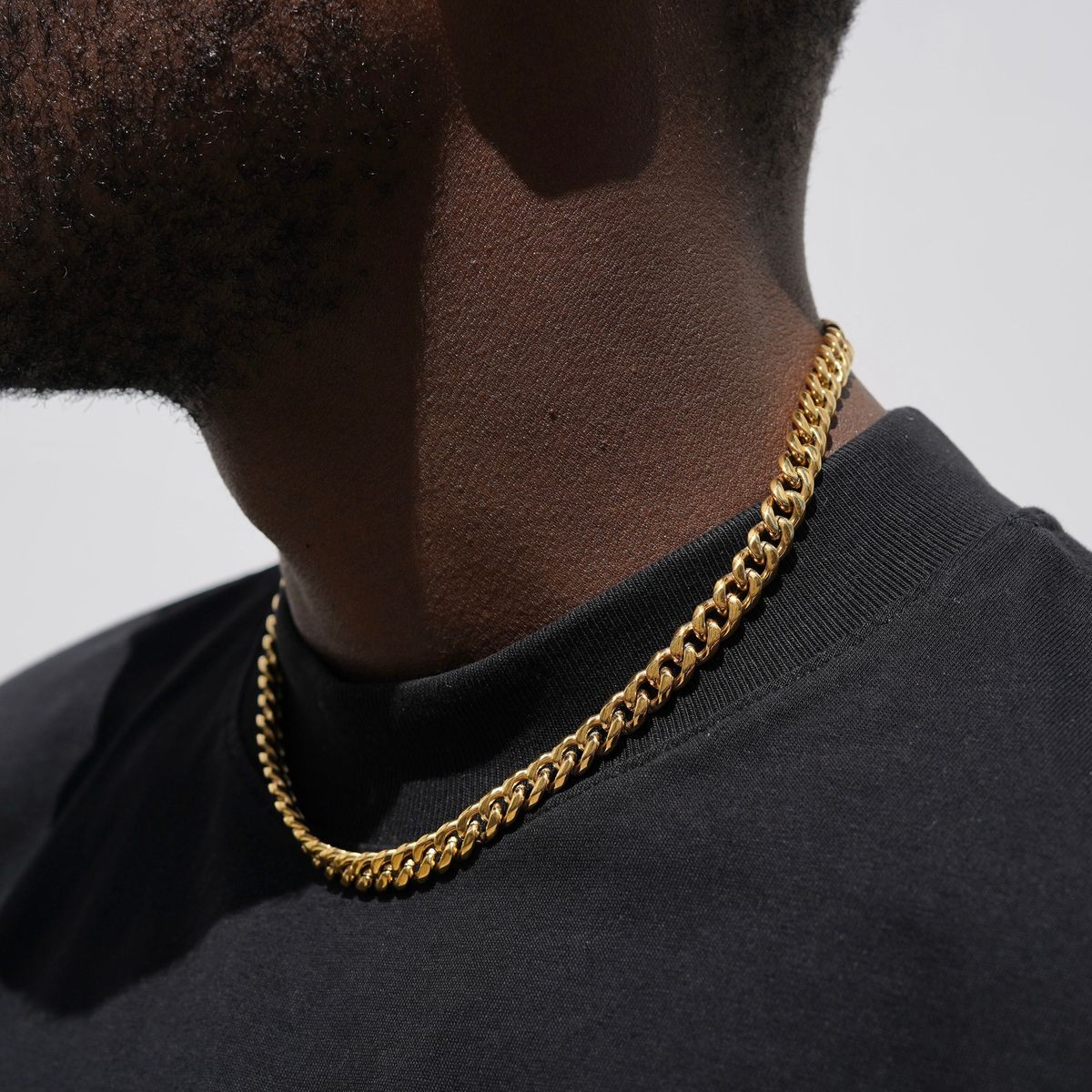 3-11MM Classic Cuban Chain Nec - đánh giá và giá Cuban Link Chain 12Mm