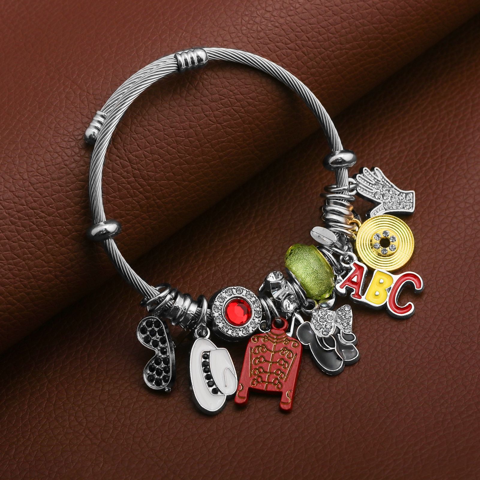 Michael Jackson BAD Pendant Ne - đánh giá và giá Anime Pendant Necklace
