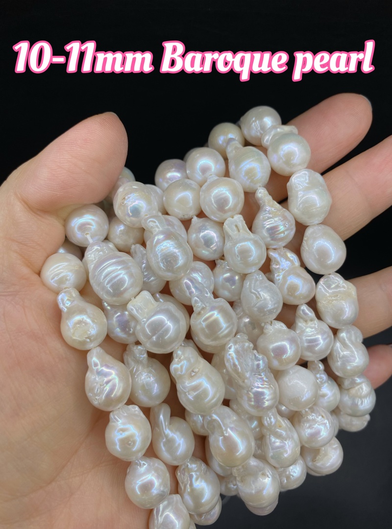 Natural Freshwater Pearl Choke - đánh giá và giá Pearl Choker Necklace Vintage