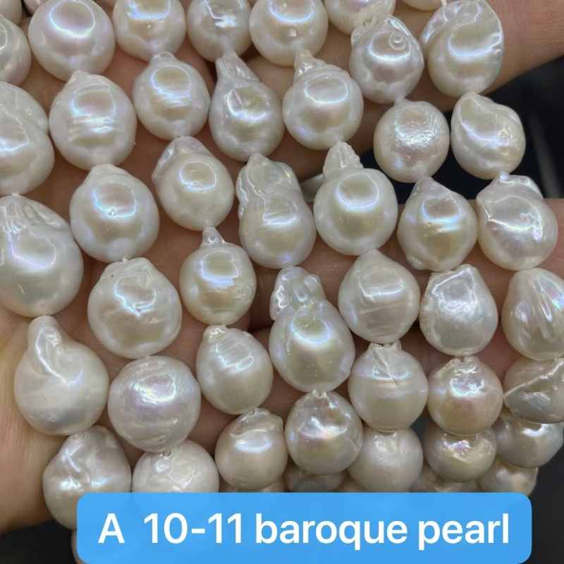 Natural Freshwater Pearl Choke - đánh giá và giá Pearl Choker Necklace Vintage